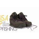 NASH ZERO TOLERANCE TRAIL BOOTS T-43