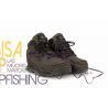 NASH ZERO TOLERANCE TRAIL BOOTS T-43