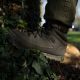 NASH ZERO TOLERANCE TRAIL BOOTS T-43