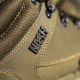 NASH ZERO TOLERANCE TRAIL BOOTS T-43