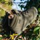 NASH ZERO TOLERANCE TRAIL BOOTS T-43