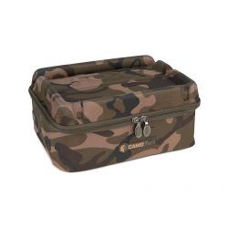 FOX CAMOLITE GADGET SAFE DELUXE