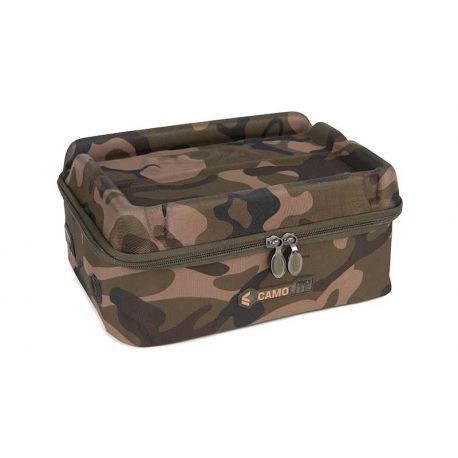 FOX CAMOLITE GADGET SAFE DELUXE