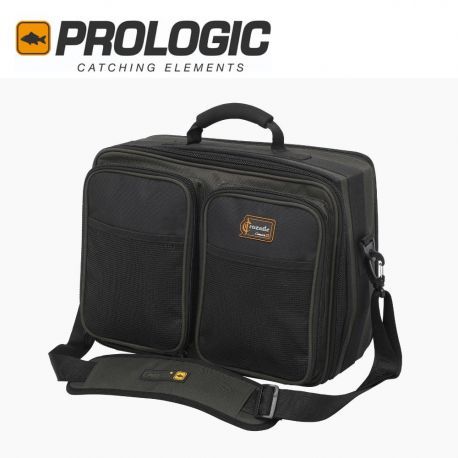 PROLOGIC CRUZADE RIG STATION 