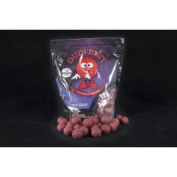 DUDI BAIT FOREST SQUID BOILIES SOLUBLES 24 MM