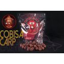 DUDI BAIT MISTER RED BOILIES SOLUBLES 24 MM 1 KG