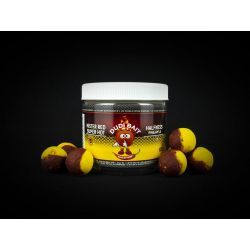 DUDI BAIT MISTER RED PINEAPPLE HALNESS 16 MM