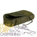 AVID CARP PRO-TECT DELUXE CRADLE