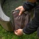 AVID CARP PRO-TECT DELUXE CRADLE