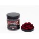 BUCOVINA HOOKBAIT SOLUBLE CALAMR & FRESA 24 MM