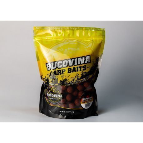 BUCOVINA BOILIES SOLUBLES THE SECRET 20 MM
