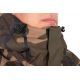 FOX WINTER SUIT CAMO KHAKI T-S