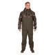 FOX WINTER SUIT CAMO KHAKI T-S