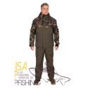 FOX WINTER SUIT CAMO KHAKI T-S