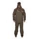 FOX WINTER SUIT CAMO KHAKI TALLA L