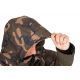 FOX WINTER SUIT CAMO KHAKI T-XL
