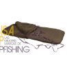 FOX VENTEC ALL SEASON SLEEPING BAGS