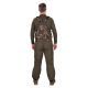 FOX WINTER SUIT CAMO KHAKI T-2XL