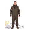 FOX WINTER SUIT CAMO KHAKI T-2XL