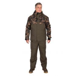 FOX WINTER SUIT CAMO KHAKI T-3XL