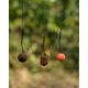 FOX EDGES SPINNER RIGS WIDE GAPE LONG SHANK Nº4