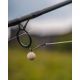 FOX EDGES SPINNER RIGS WIDE GAPE LONG SHANK Nº6