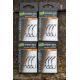 FOX EDGES SPINNER RIGS WIDE GAPE LONG SHANK Nº6