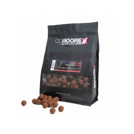 CCMOORE PACIFIC TUNA 15MM 5KG