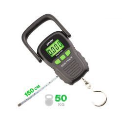 ZFISH COMPACT SCALE