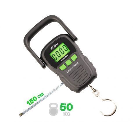 ZFISH COMPACT SCALE