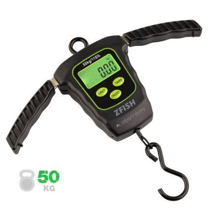 ZFISH HEAVY DUTY SCALE