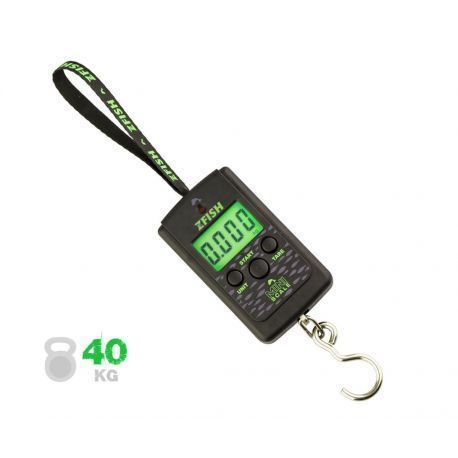 ZFISH MINI SCALE