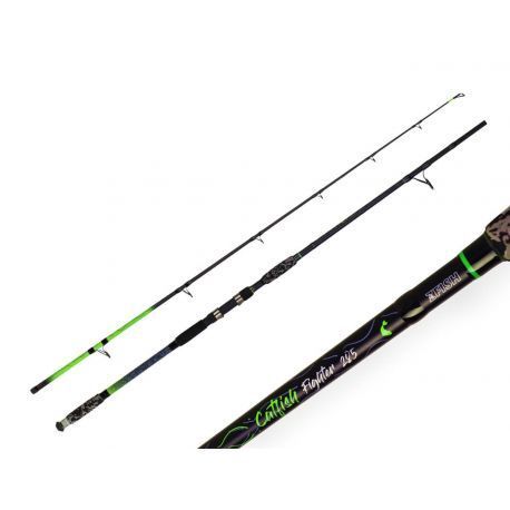 ZFISH CAÑA CATFISH FIGHTER 285