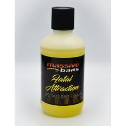 MASSIVE BAIT SPECIAL BAIT FLEJVA FATAL ATTRACTION