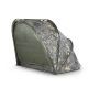 NASH BANK LIFE GAZEBO CAMO PRO SLEPPING POD