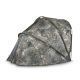 NASH BANK LIFE GAZEBO CAMO PRO SLEPPING POD