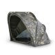 NASH BANK LIFE GAZEBO CAMO PRO SLEPPING POD