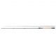SHIMANO AEREO X1 DISTANCE FEEDER 12FT