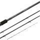 SHIMANO AEREO X1 DISTANCE FEEDER 12FT