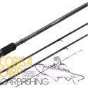 SHIMANO AEREO X1 DISTANCE FEEDER 12FT