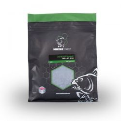 NASH PELLET MONSTER SHRIMP 6 MM 1 KG