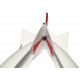 SPOMB MEDIUM X WHITE