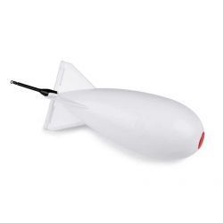 SPOMB MEDIUM X WHITE