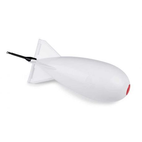 SPOMB MEDIUM X WHITE