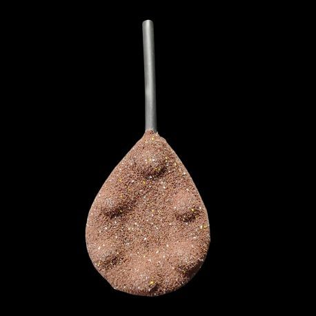 COBISA CARP PLOMOS GRIPPA IN LINE 80 GR