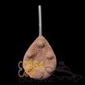 COBISA CARP PLOMOS GRIPPA IN LINE 80 GR