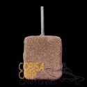 COBISA CARP PLOMOS CUADRADO PLANO IN LINE 110 GR