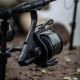 SONIK HEROX 8000 CARP REELS