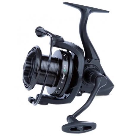 SONIK XTRACTOR +5000 REELS