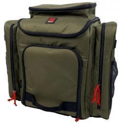 SONIK TACKLE ORGANISER RUCKSACK